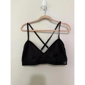 Savage X Fenty by Rhianna bralette no size tag but fits like a medium